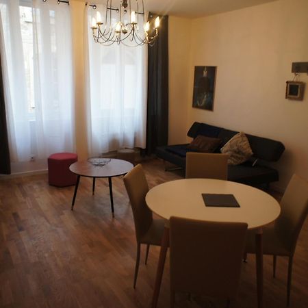 Appartshotels'De Ville Bourg-lès-Valence Rum bild