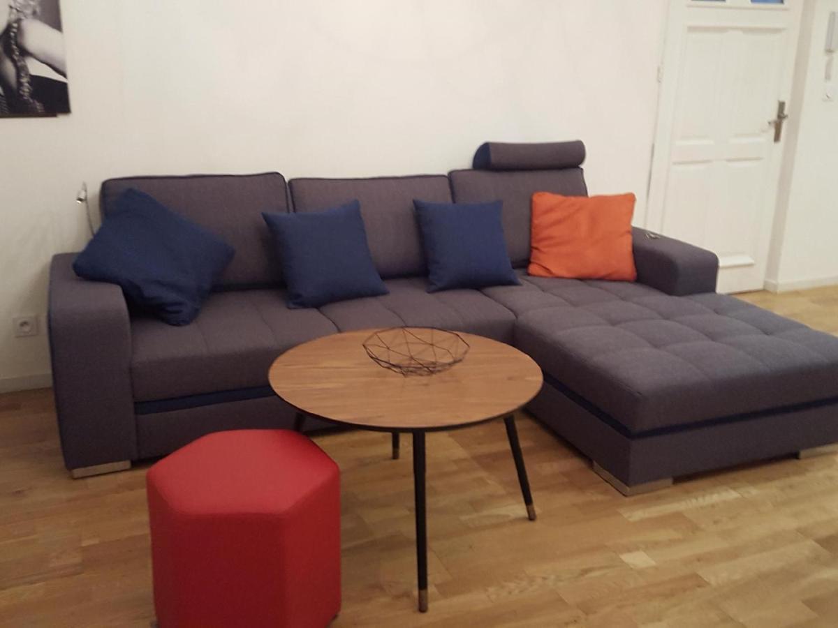 Appartshotels'De Ville Bourg-lès-Valence Exteriör bild