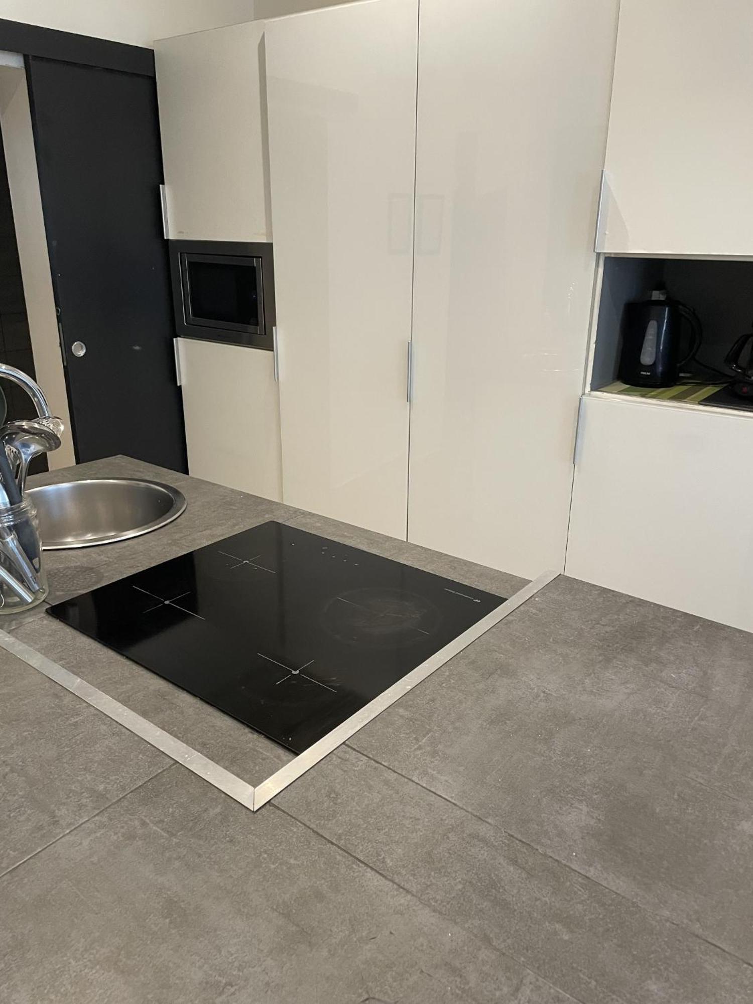 Appartshotels'De Ville Bourg-lès-Valence Rum bild