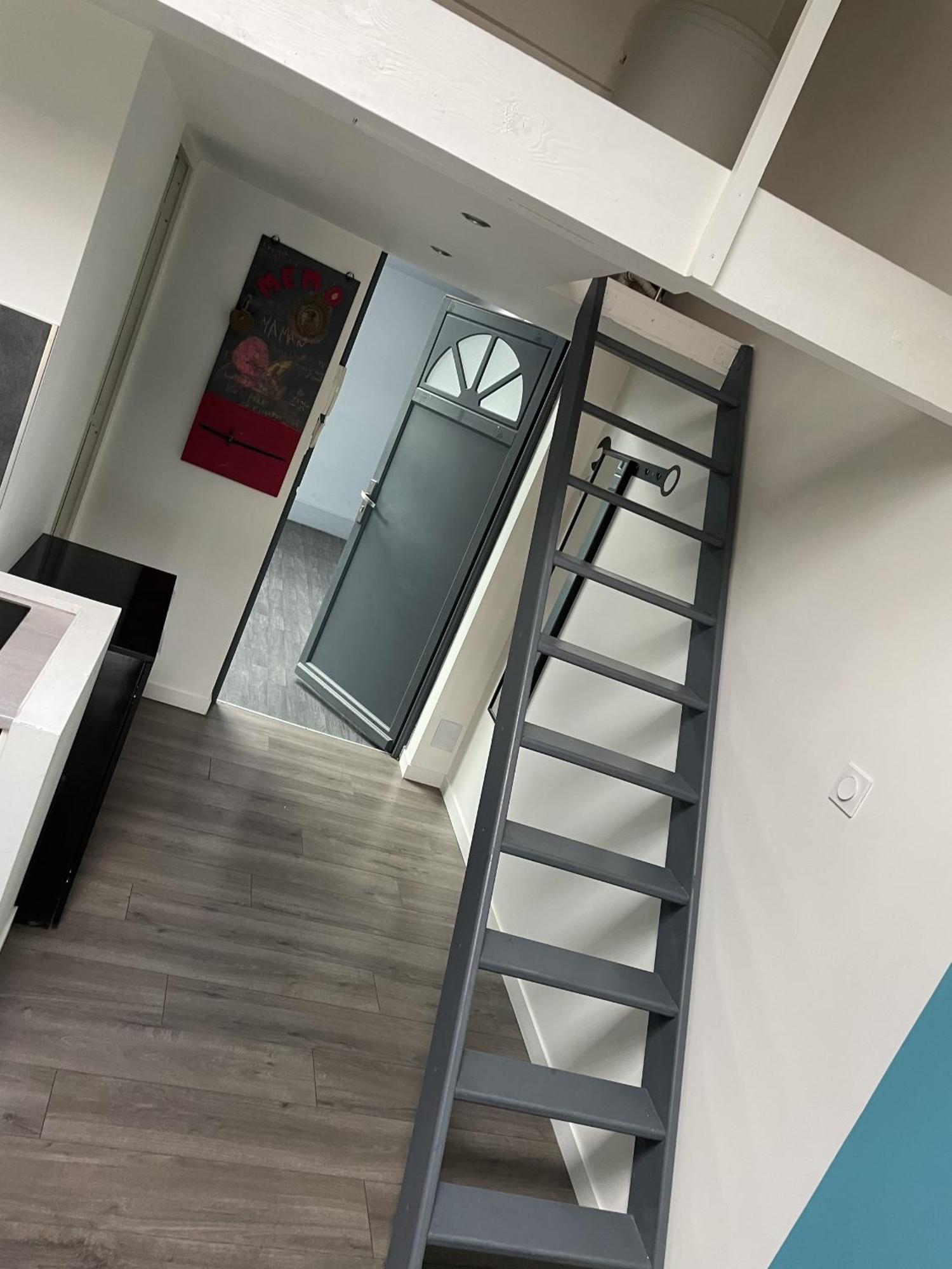 Appartshotels'De Ville Bourg-lès-Valence Rum bild